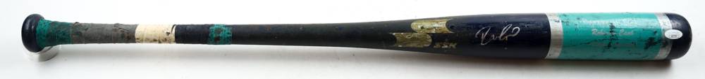 Robinson Cano Signed SSK Player Model Baseball Bat (JSA) at PristineAuction.com Robinson Cano Signed SSK Player Model Baseball Bat (JSA) at PristineAuction.com