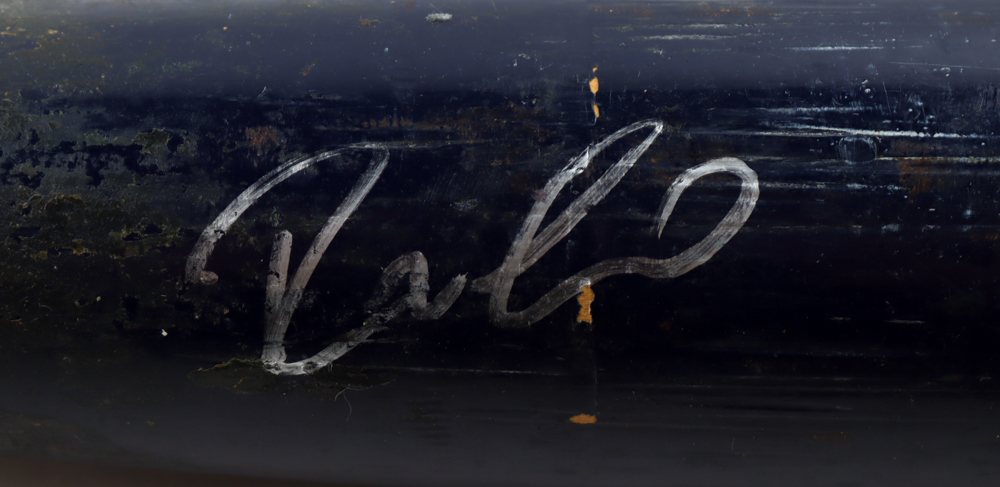 Robinson Cano Signed SSK Player Model Baseball Bat (JSA) at PristineAuction.com Robinson Cano Signed SSK Player Model Baseball Bat (JSA) at PristineAuction.com