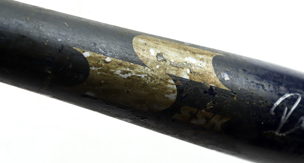 Robinson Cano Signed SSK Player Model Baseball Bat (JSA) at PristineAuction.com Robinson Cano Signed SSK Player Model Baseball Bat (JSA) at PristineAuction.com