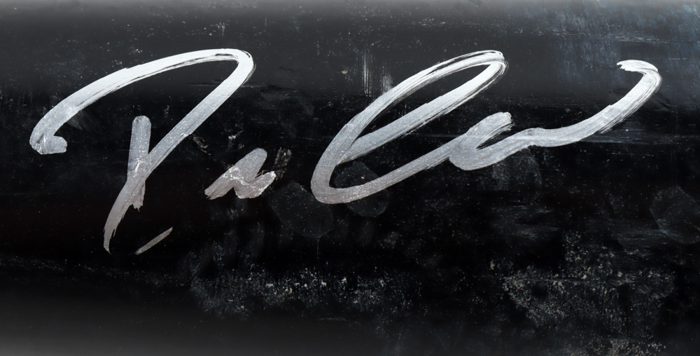 Robinson Cano Signed SSK Player Model Baseball Bat (JSA) at PristineAuction.com Robinson Cano Signed SSK Player Model Baseball Bat (JSA) at PristineAuction.com