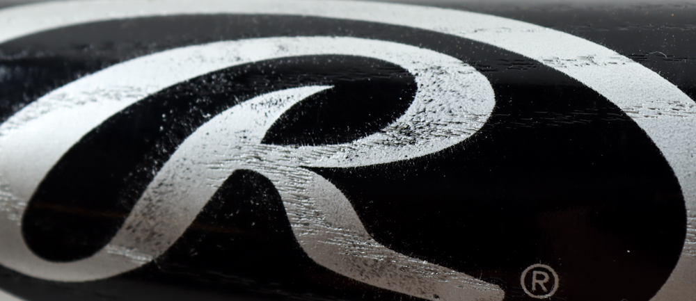 Brandon Nimmo Signed Rawlings Pro Baseball Bat (JSA) at PristineAuction.com Brandon Nimmo Signed Rawlings Pro Baseball Bat (JSA) at PristineAuction.com