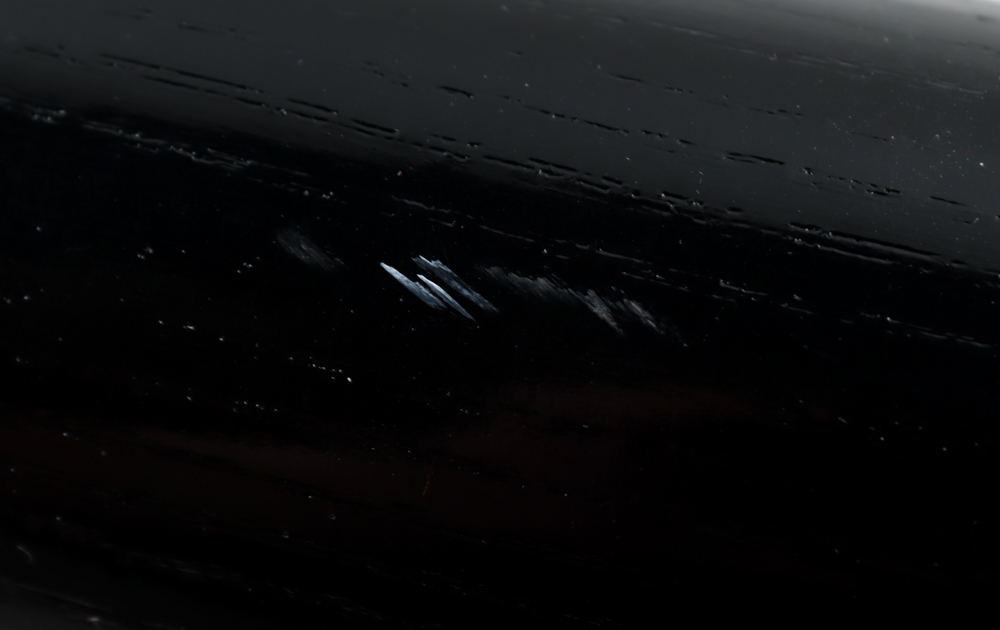 Brandon Nimmo Signed Rawlings Pro Baseball Bat (JSA) at PristineAuction.com Brandon Nimmo Signed Rawlings Pro Baseball Bat (JSA) at PristineAuction.com