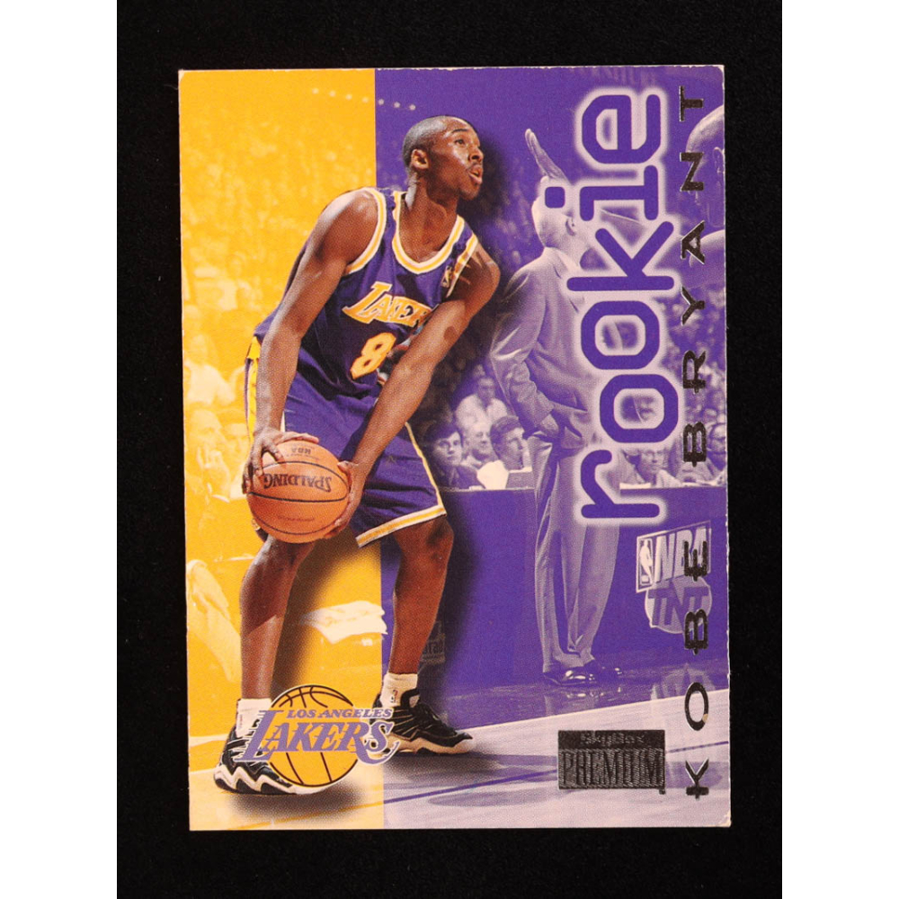 KOBE BRYANT コービーブライアント Bowman's Best RC SkyBox EX2000 コービー ブライアント Kobe Bryant|ゲーム