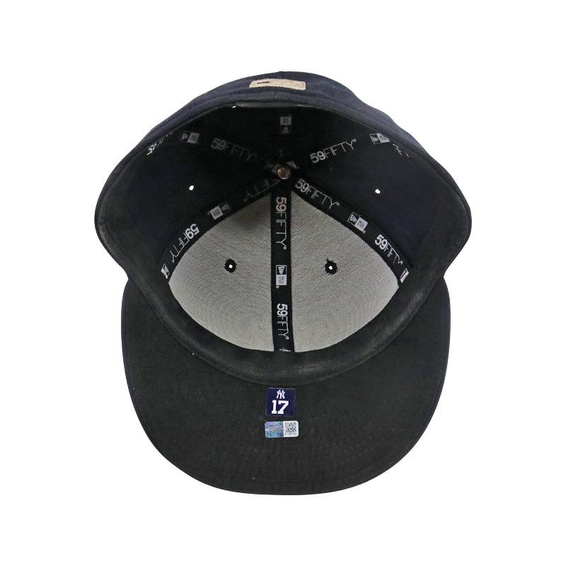 Aaron Boone Signed Yankees 2023 Game-Used Hat (SteinerCX) at PristineAuction.com Aaron Boone Signed Yankees 2023 Game-Used Hat (SteinerCX) at PristineAuction.com