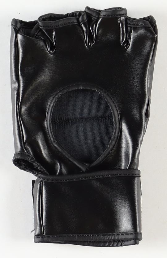 Anthony Pettis Signed MMA Custom USA Glove (Beckett) at PristineAuction.com Anthony Pettis Signed MMA Custom USA Glove (Beckett) at PristineAuction.com