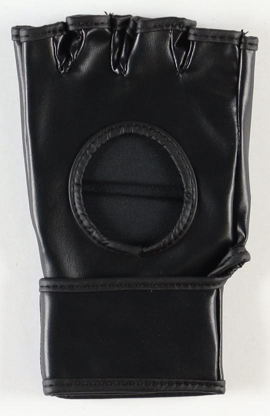 Johnny Walker Signed MMA Custom Brazil Glove (PA) at PristineAuction.com Johnny Walker Signed MMA Custom Brazil Glove (PA) at PristineAuction.com