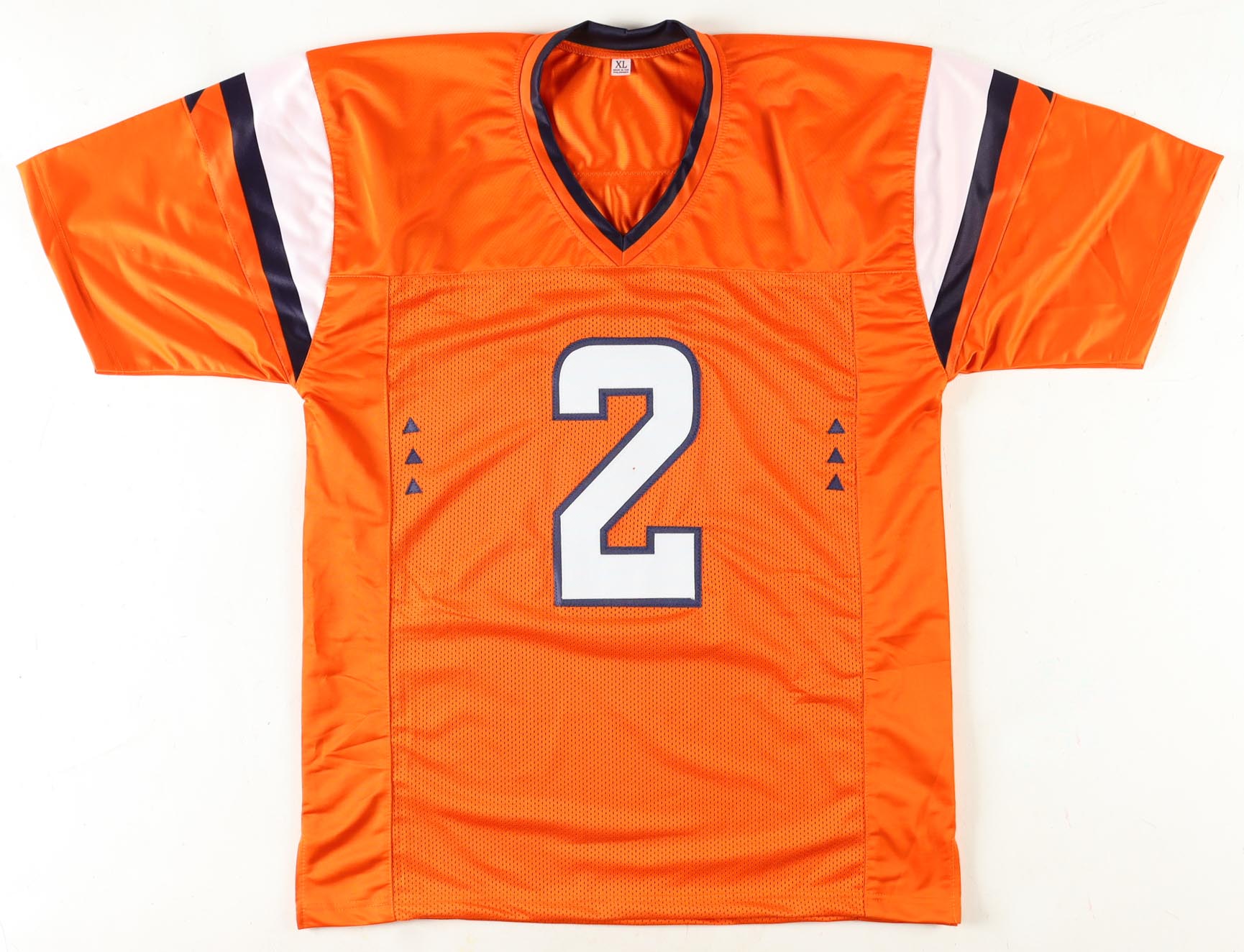 Patrick Surtain II Signed Jersey (Beckett) at PristineAuction.com Patrick Surtain II Signed Jersey (Beckett) at PristineAuction.com