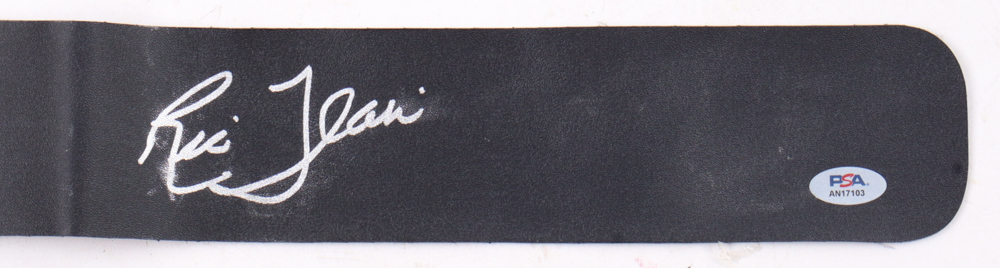 Ric Flair Signed WWE Championship Belt (PSA) at PristineAuction.com Ric Flair Signed WWE Championship Belt (PSA) at PristineAuction.com