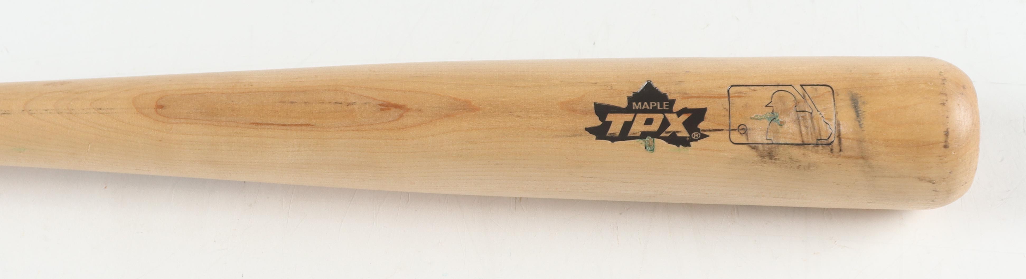 Ichiro Suzuki & Shohei Ohtani Signed Louisville Slugger Player Baseball Bat (JSA) at PristineAuction.com Ichiro Suzuki & Shohei Ohtani Signed Louisville Slugger Player Baseball Bat (JSA) at PristineAuction.com