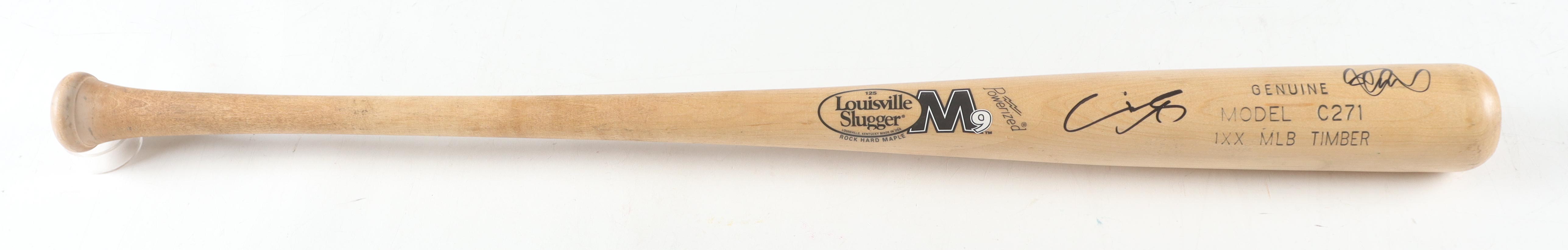 Ichiro Suzuki & Shohei Ohtani Signed Louisville Slugger Player Baseball Bat (JSA) at PristineAuction.com Ichiro Suzuki & Shohei Ohtani Signed Louisville Slugger Player Baseball Bat (JSA) at PristineAuction.com