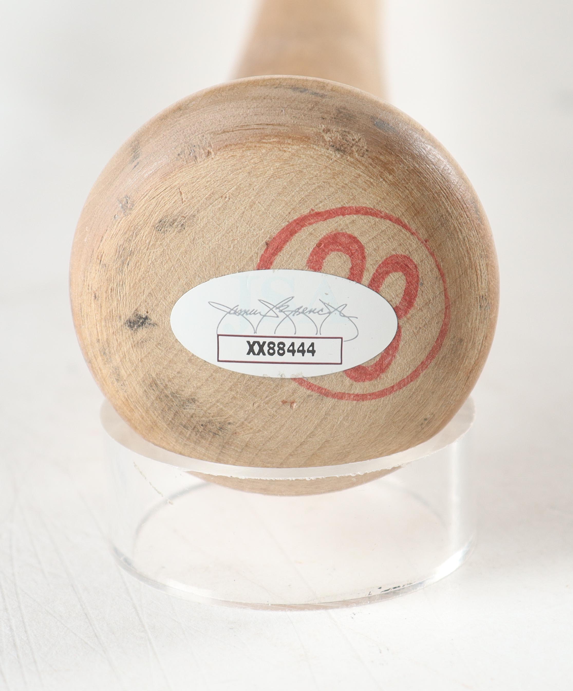 Ichiro Suzuki & Shohei Ohtani Signed Louisville Slugger Player Baseball Bat (JSA) at PristineAuction.com Ichiro Suzuki & Shohei Ohtani Signed Louisville Slugger Player Baseball Bat (JSA) at PristineAuction.com