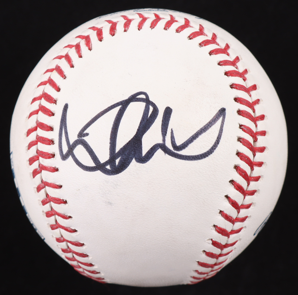 Ichiro Suzuki Signed OML Hall of Fame Logo Baseball (JSA) at PristineAuction.com Ichiro Suzuki Signed OML Hall of Fame Logo Baseball (JSA) at PristineAuction.com