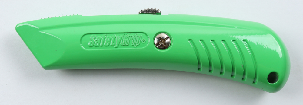 Giancarlo Esposito Signed "Breaking Bad" Box Cutter Inscribed "Gus" (Beckett) at PristineAuction.com Giancarlo Esposito Signed "Breaking Bad" Box Cutter Inscribed "Gus" (Beckett) at PristineAuction.com