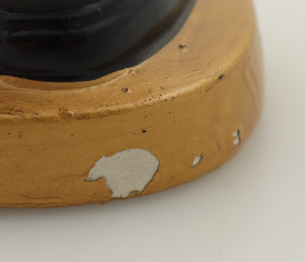 1960's San Francisco Giants Ceramic Bobblehead Figure at PristineAuction.com 1960's San Francisco Giants Ceramic Bobblehead Figure at PristineAuction.com