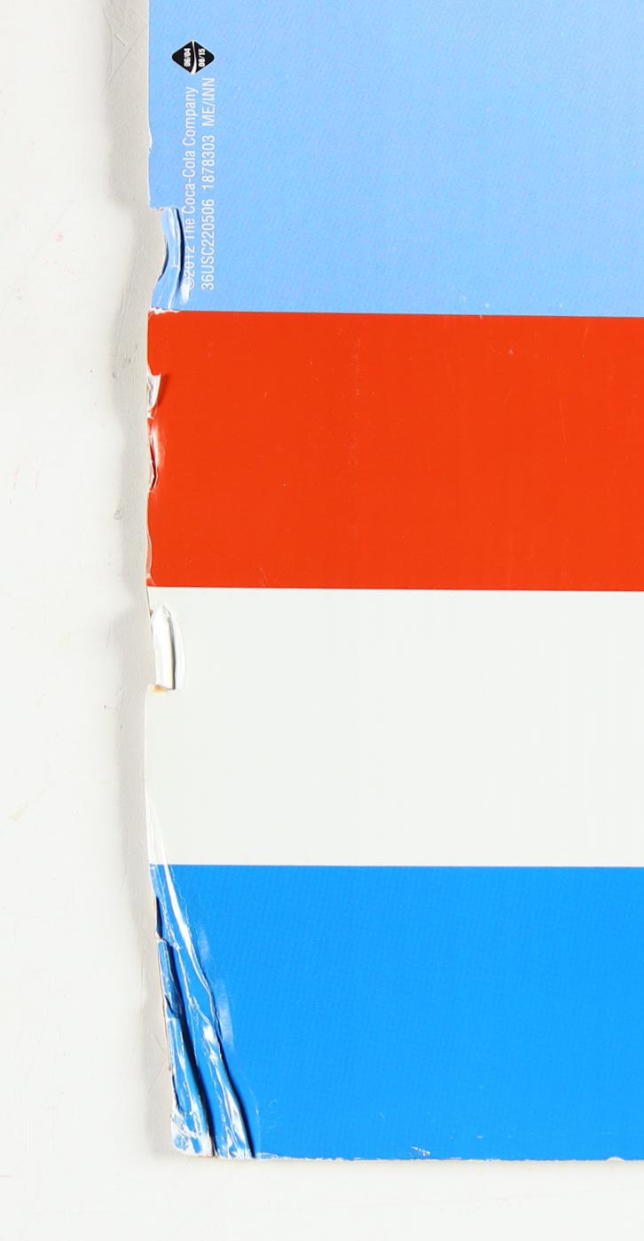 LeBron James 2008 Olympics Team USA Powerade Grocery Store Exclusive Standee at PristineAuction.com LeBron James 2008 Olympics Team USA Powerade Grocery Store Exclusive Standee at PristineAuction.com