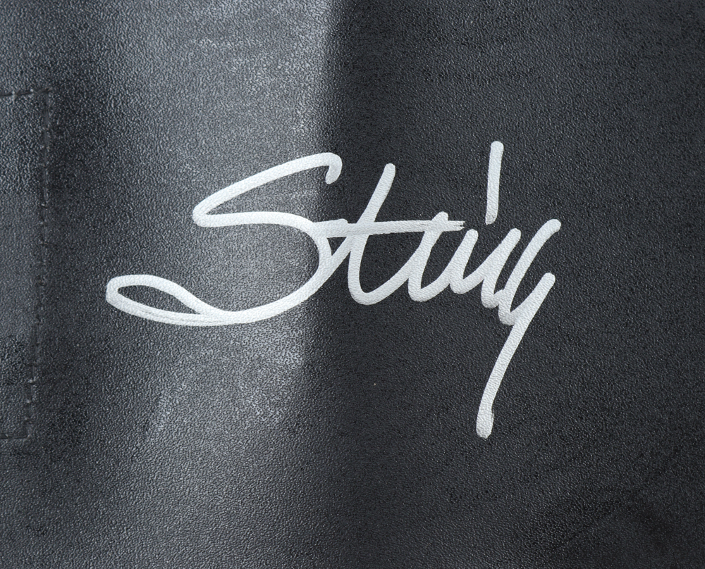 Sting Signed WWE World Heavyweight Championship Belt (JSA) at PristineAuction.com Sting Signed WWE World Heavyweight Championship Belt (JSA) at PristineAuction.com