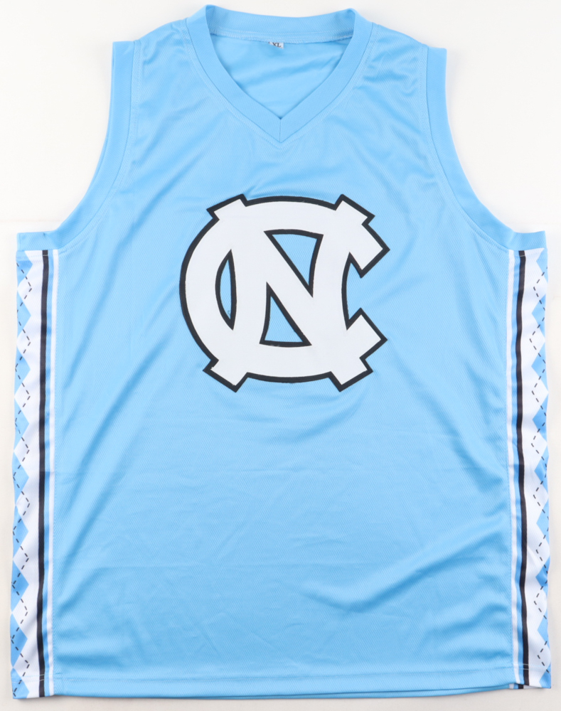 Armando Bacot Signed Jersey (Beckett) at PristineAuction.com Armando Bacot Signed Jersey (Beckett) at PristineAuction.com