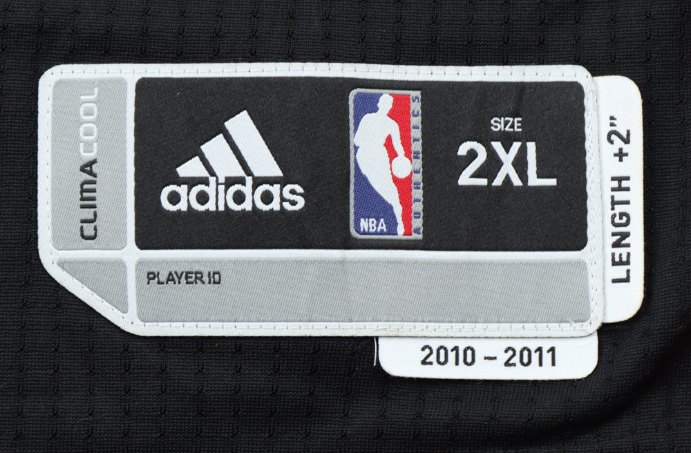 LeBron James Signed 2010-11 Heat Authentic Adidas Pro-Cut Jersey (UDA, PSA & JSA) at PristineAuction.com LeBron James Signed 2010-11 Heat Authentic Adidas Pro-Cut Jersey (UDA, PSA & JSA) at PristineAuction.com