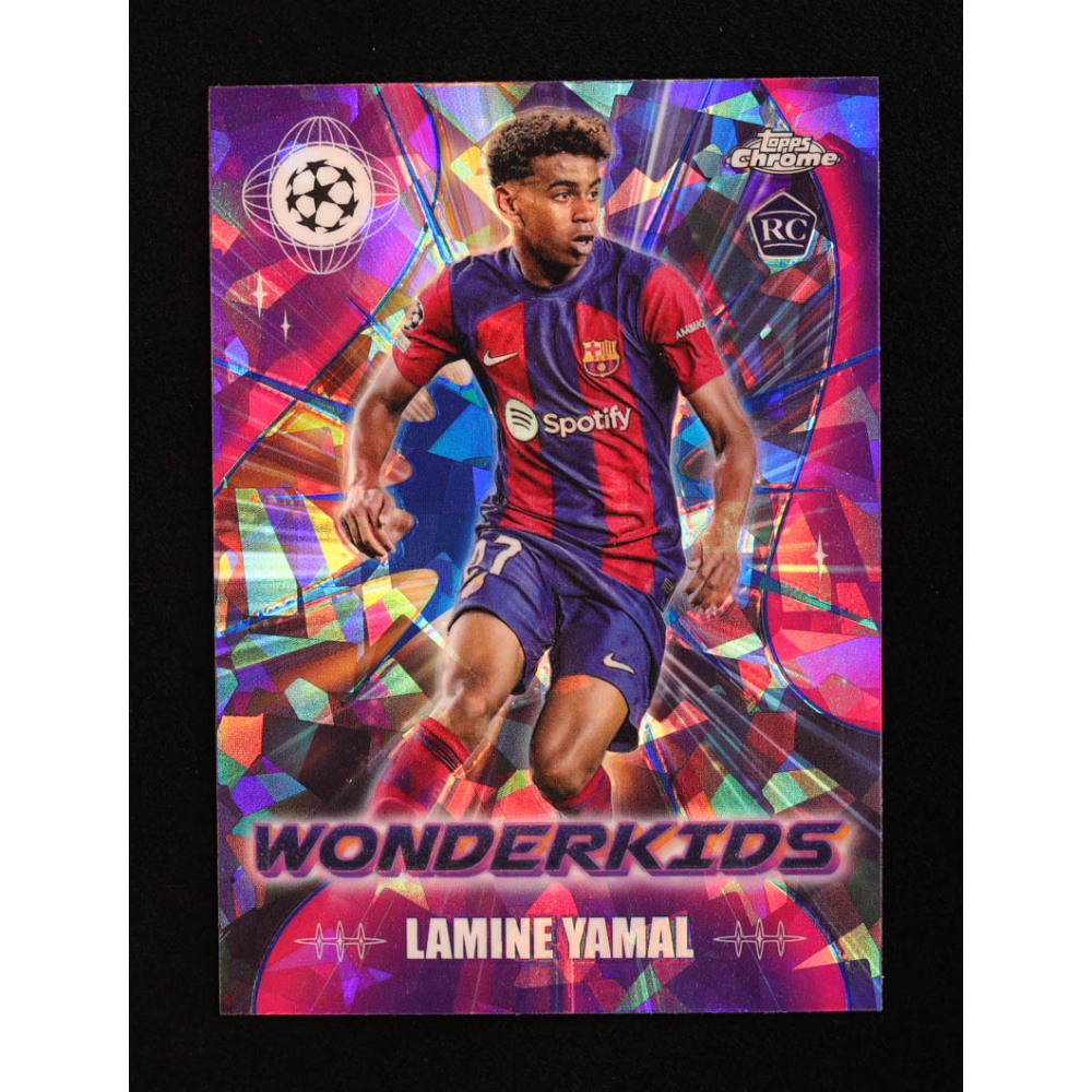 Topps Chrome　1st パブロ・バリオス　アトレティコ　RC Topps Chrome 1st パブロ・バリオス アトレティコ RC Topps