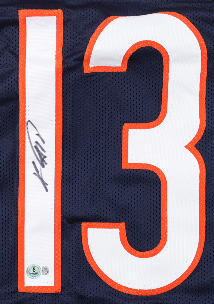 Keenan Allen Signed Jersey (Beckett) at PristineAuction.com Keenan Allen Signed Jersey (Beckett) at PristineAuction.com