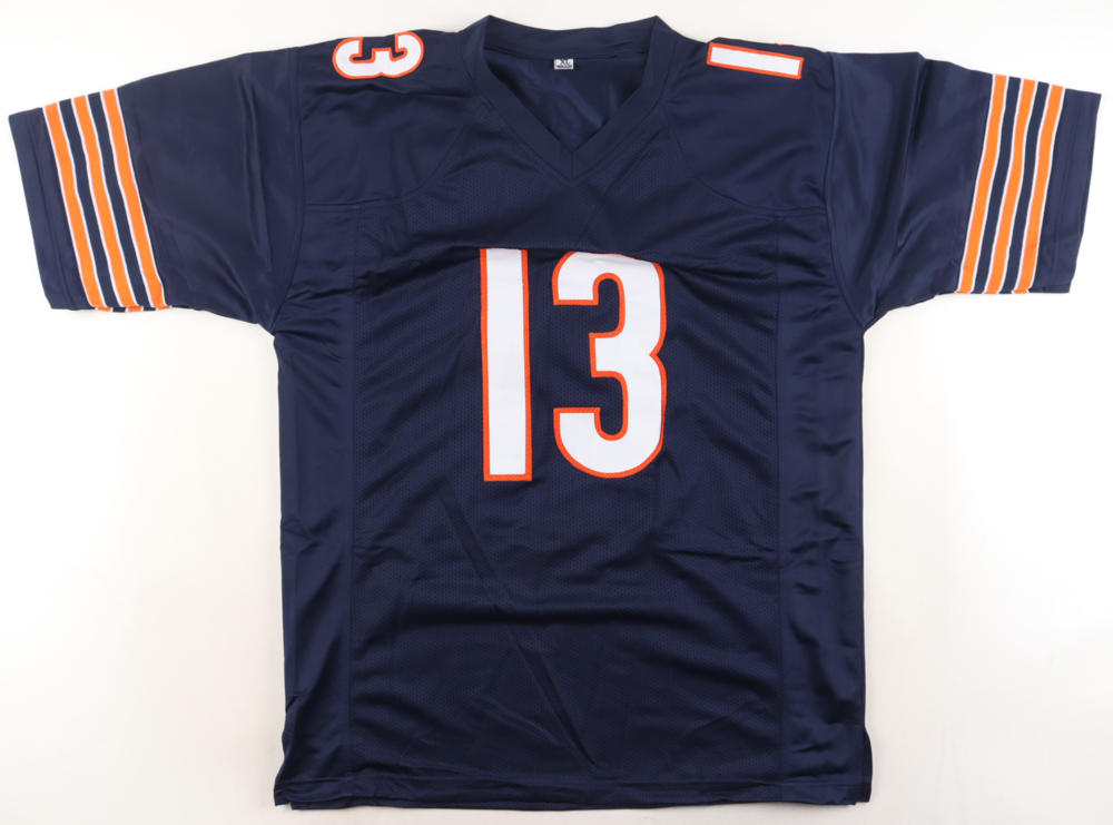 Keenan Allen Signed Jersey (Beckett) at PristineAuction.com Keenan Allen Signed Jersey (Beckett) at PristineAuction.com