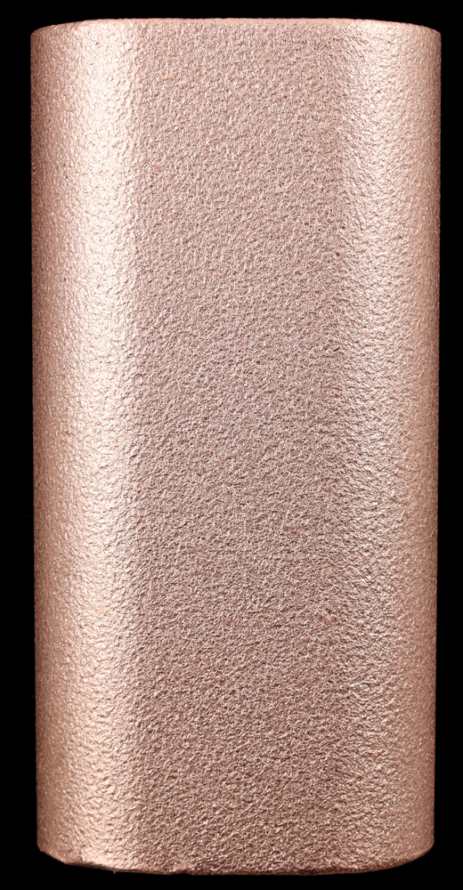 4 Kilogram .999 Fine Copper Liberty Bullion Bar at PristineAuction.com 4 Kilogram .999 Fine Copper Liberty Bullion Bar at PristineAuction.com