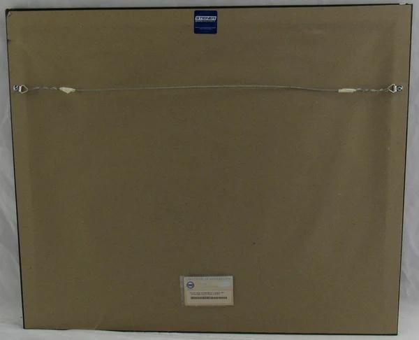 Derek Jeter Signed LE Yankees Custom Framed Photo (Steiner) at PristineAuction.com Derek Jeter Signed LE Yankees Custom Framed Photo (Steiner) at PristineAuction.com