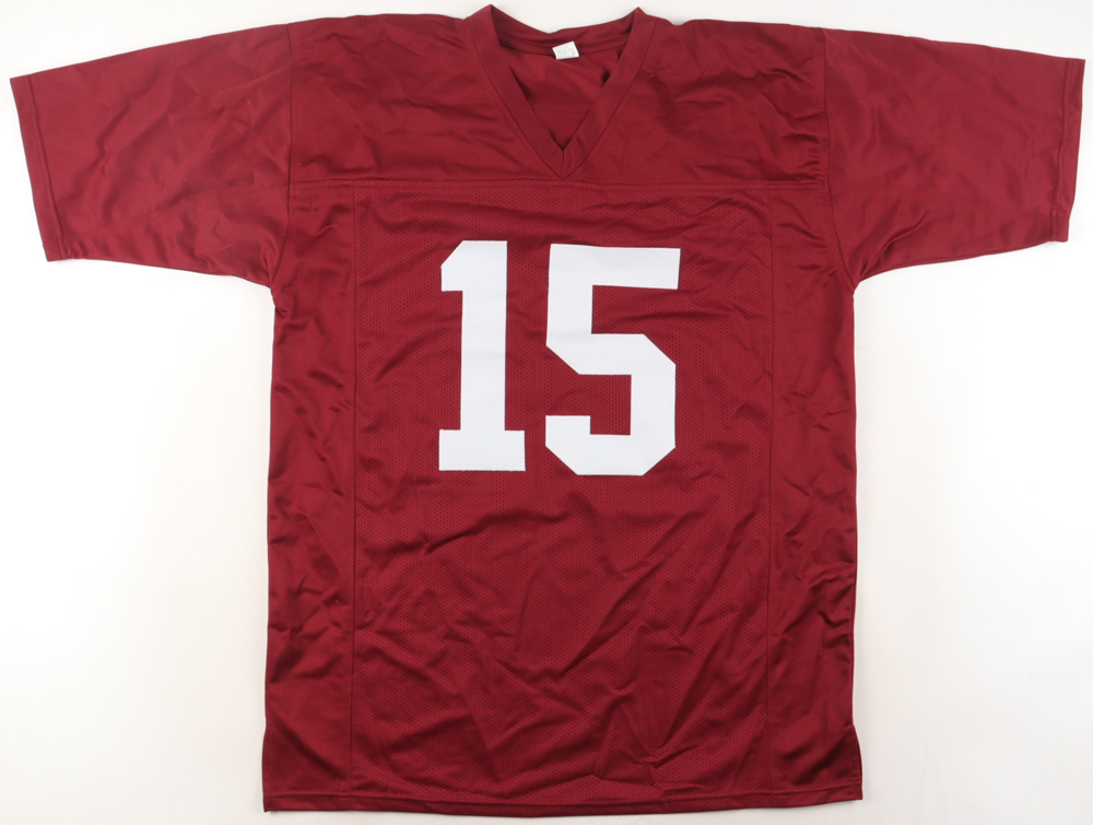 Ronnie Harrison Signed Jersey (JSA & Harrison) at PristineAuction.com Ronnie Harrison Signed Jersey (JSA & Harrison) at PristineAuction.com