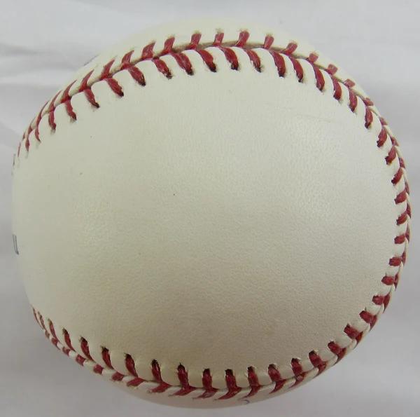 Mariano Rivera Signed OML Yankee Stadium Logo Baseball (Steiner) at PristineAuction.com Mariano Rivera Signed OML Yankee Stadium Logo Baseball (Steiner) at PristineAuction.com