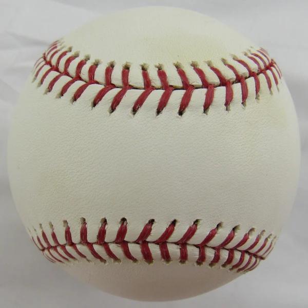 Mariano Rivera Signed OML Yankee Stadium Logo Baseball (Steiner) at PristineAuction.com Mariano Rivera Signed OML Yankee Stadium Logo Baseball (Steiner) at PristineAuction.com