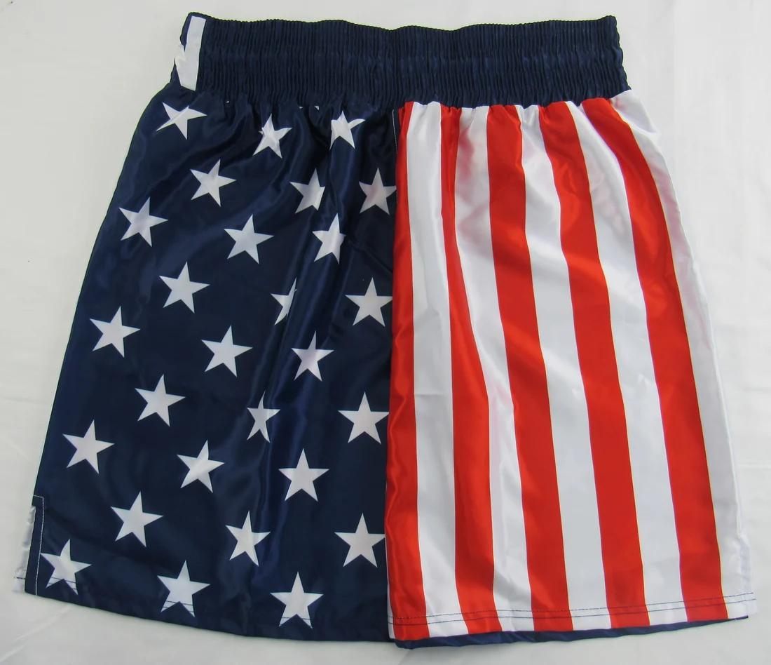 Eric "Butterbean" Esch Signed Boxing Shorts (JSA) at PristineAuction.com Eric "Butterbean" Esch Signed Boxing Shorts (JSA) at PristineAuction.com