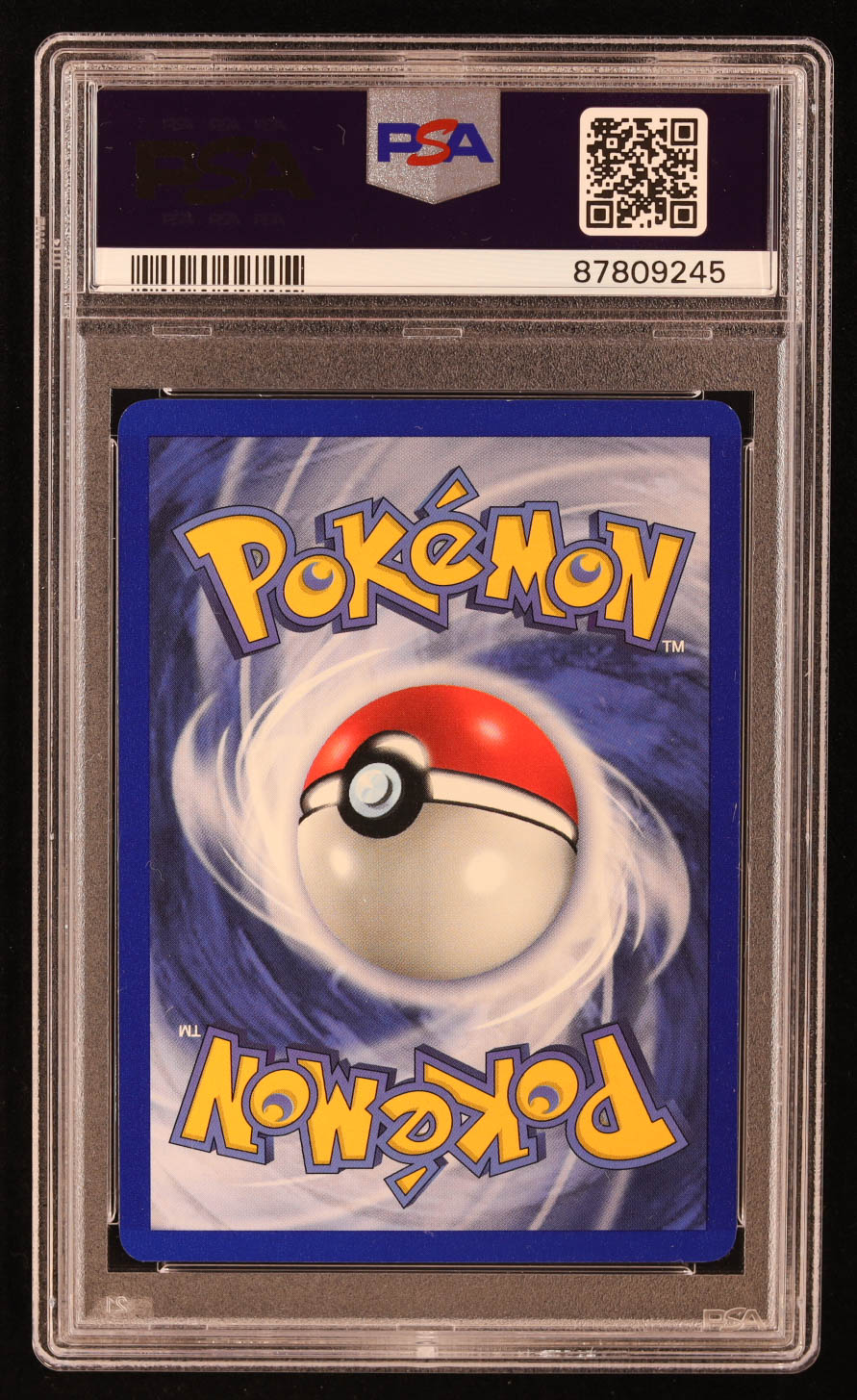 Staryu 1999 Pokemon 1st Edition #59 (PSA 9) at PristineAuction.com Staryu 1999 Pokemon 1st Edition #59 (PSA 9) at PristineAuction.com