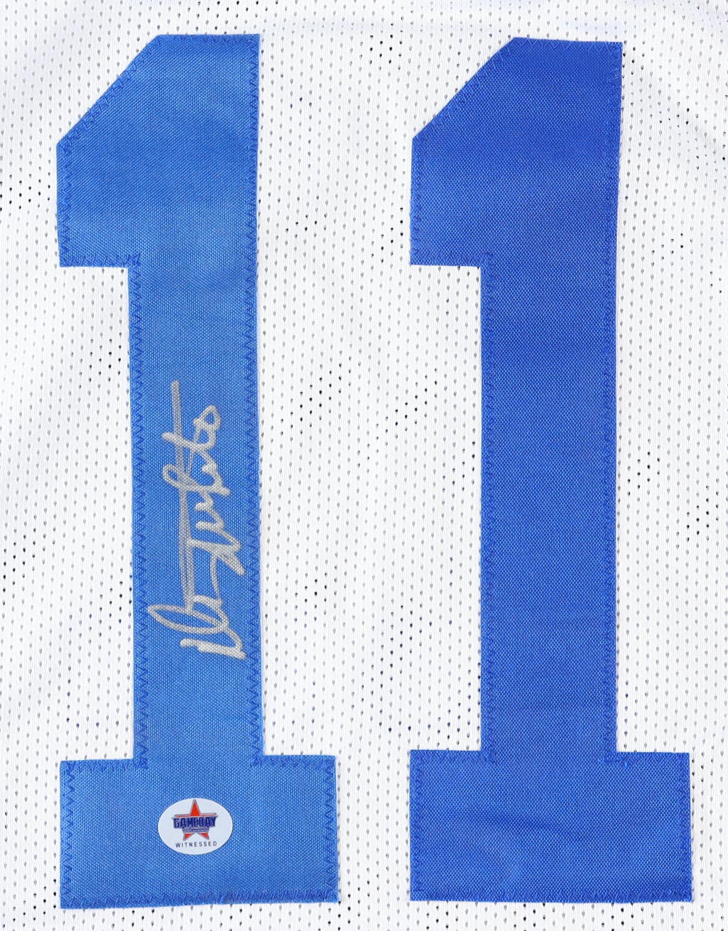 Danny White Signed Jersey (Gameday Sports) at PristineAuction.com Danny White Signed Jersey (Gameday Sports) at PristineAuction.com