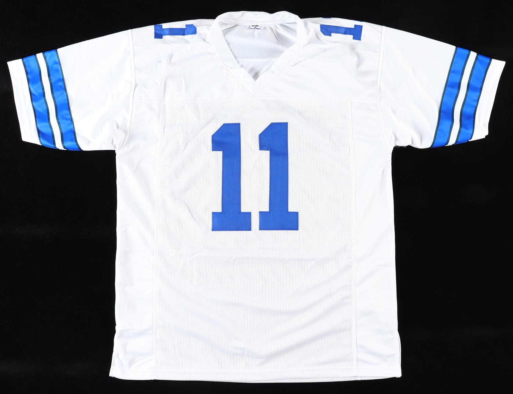 Danny White Signed Jersey (Gameday Sports) at PristineAuction.com Danny White Signed Jersey (Gameday Sports) at PristineAuction.com