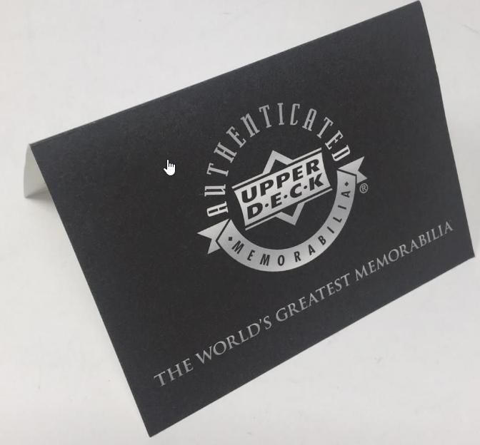 Shane Wright Signed Kingston "2020 CHL ROY" 16x24 Photo (UDA) at PristineAuction.com Shane Wright Signed Kingston "2020 CHL ROY" 16x24 Photo (UDA) at PristineAuction.com