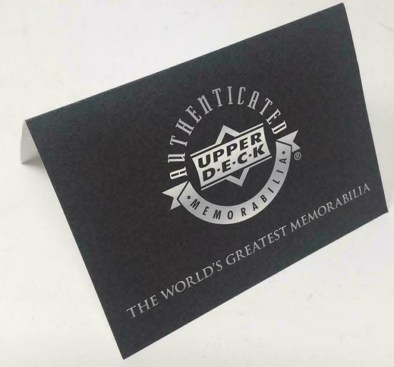 Connor McDavid Signed Oilers "Accomplishments" 15x36 Photo (UDA) at PristineAuction.com Connor McDavid Signed Oilers "Accomplishments" 15x36 Photo (UDA) at PristineAuction.com