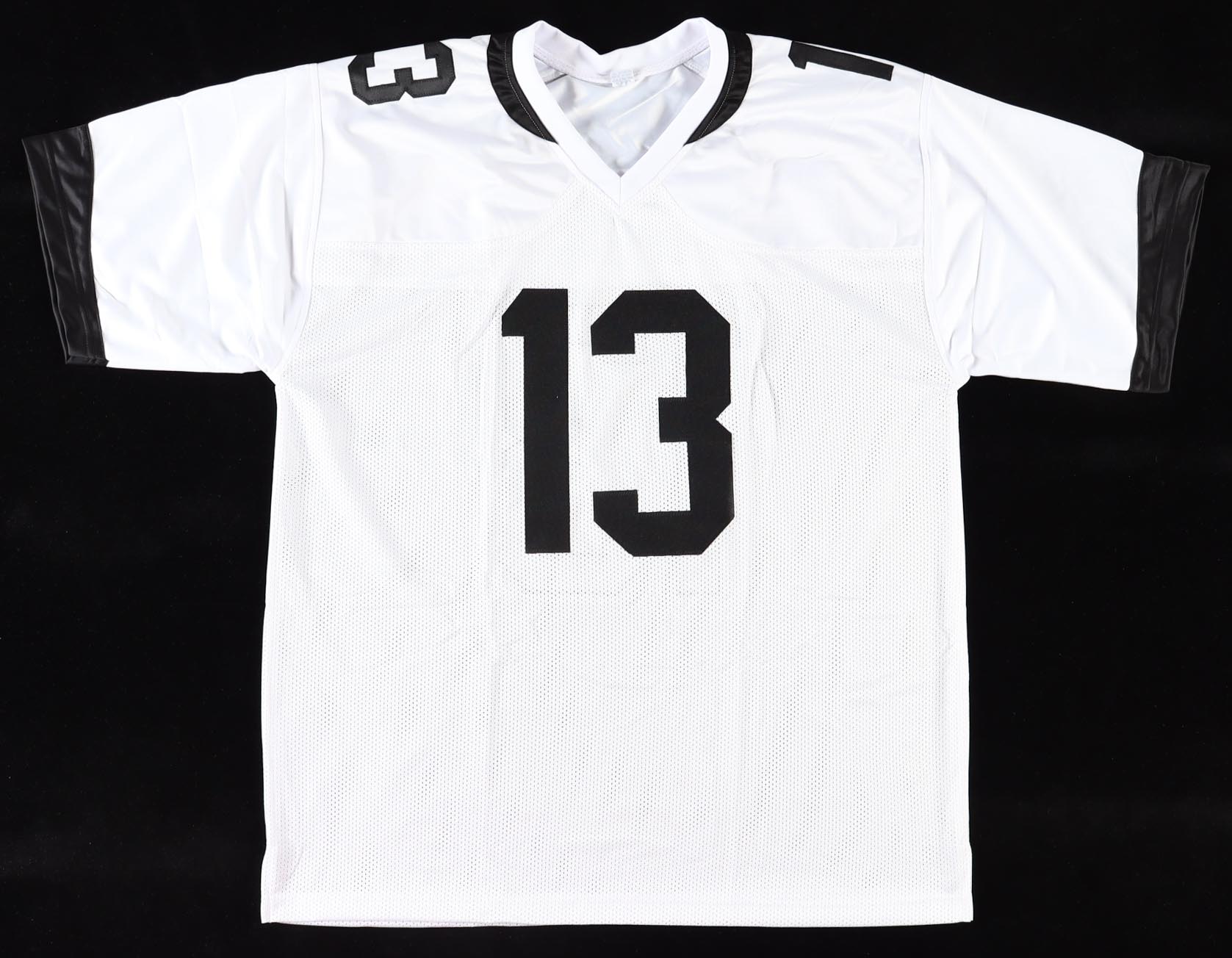 Christian Kirk Signed Jersey (Beckett) at PristineAuction.com Christian Kirk Signed Jersey (Beckett) at PristineAuction.com