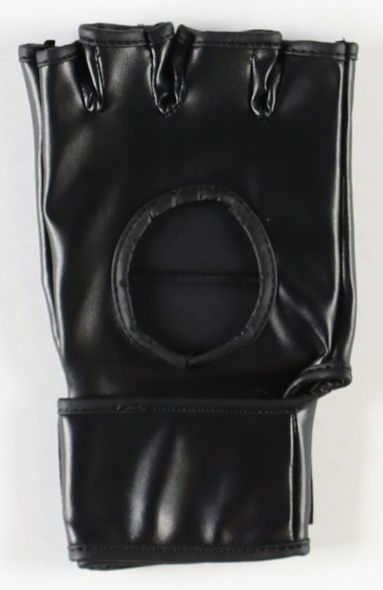 Michel Pereira Signed MMA Custom Brazil Glove (PA) at PristineAuction.com Michel Pereira Signed MMA Custom Brazil Glove (PA) at PristineAuction.com