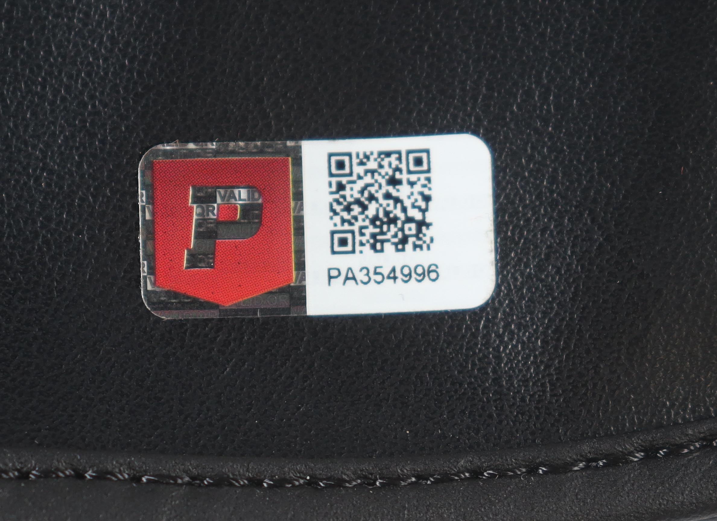 Michel Pereira Signed MMA Custom Brazil Glove (PA) at PristineAuction.com Michel Pereira Signed MMA Custom Brazil Glove (PA) at PristineAuction.com