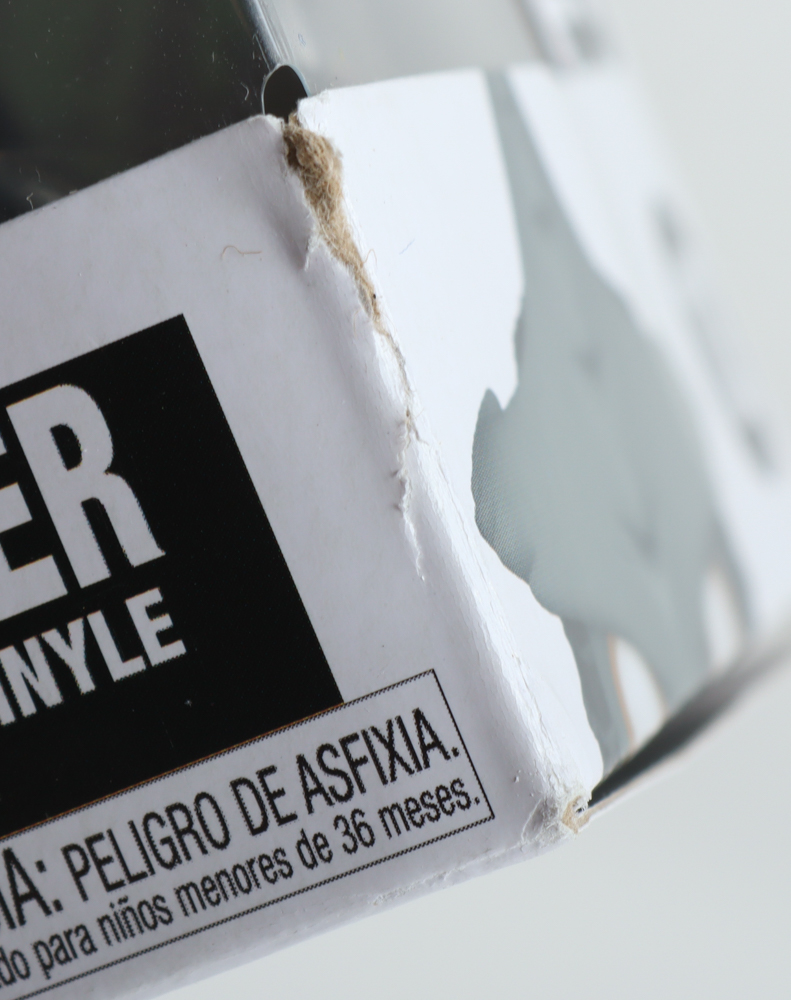 Kevin Nash Signed "Teenage Mutant Ninja Turtles" #1138 Shredder Funko Pop! Vinyl Figure (JSA) at PristineAuction.com Kevin Nash Signed "Teenage Mutant Ninja Turtles" #1138 Shredder Funko Pop! Vinyl Figure (JSA) at PristineAuction.com