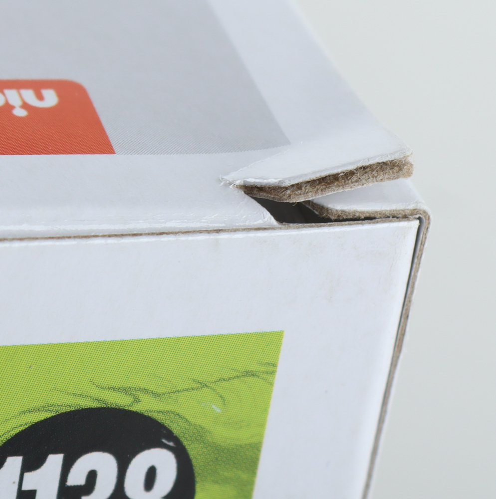 Kevin Nash Signed "Teenage Mutant Ninja Turtles" #1138 Shredder Funko Pop! Vinyl Figure (JSA) at PristineAuction.com Kevin Nash Signed "Teenage Mutant Ninja Turtles" #1138 Shredder Funko Pop! Vinyl Figure (JSA) at PristineAuction.com