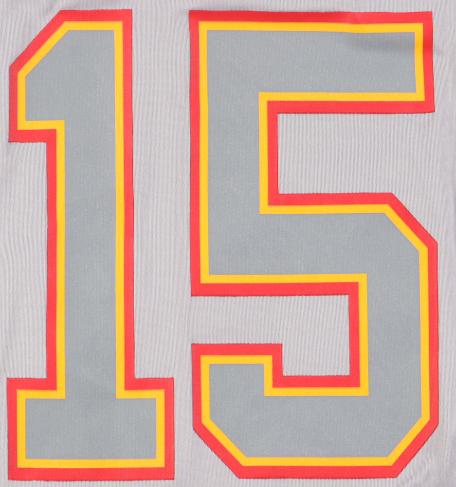 Patrick Mahomes II Signed Chiefs Nike Jersey (Beckett) at PristineAuction.com Patrick Mahomes II Signed Chiefs Nike Jersey (Beckett) at PristineAuction.com