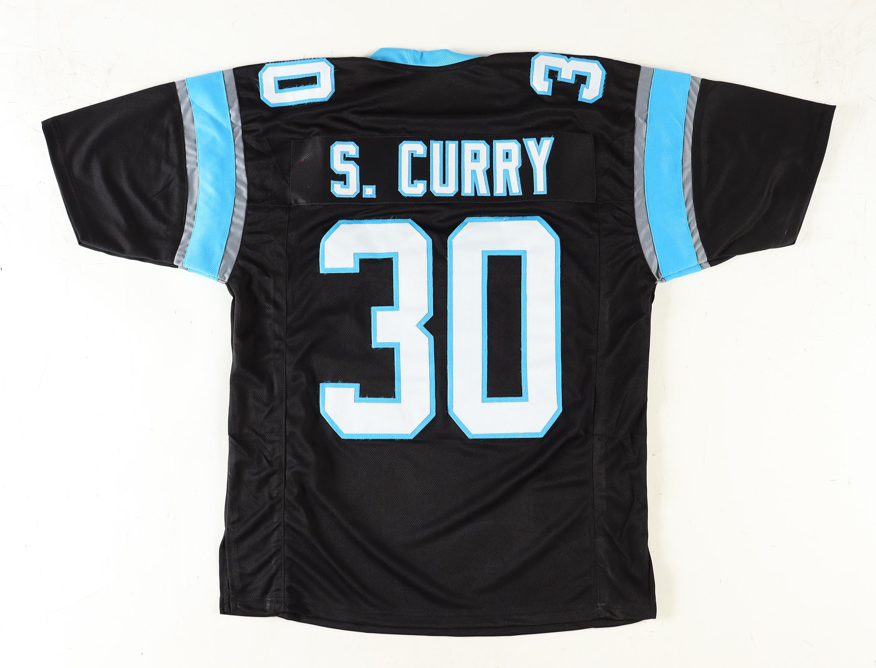 Stephen Curry Jersey at PristineAuction.com Stephen Curry Jersey at PristineAuction.com