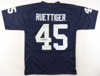 Rudy Ruettiger Signed Jersey (JSA) at PristineAuction.com