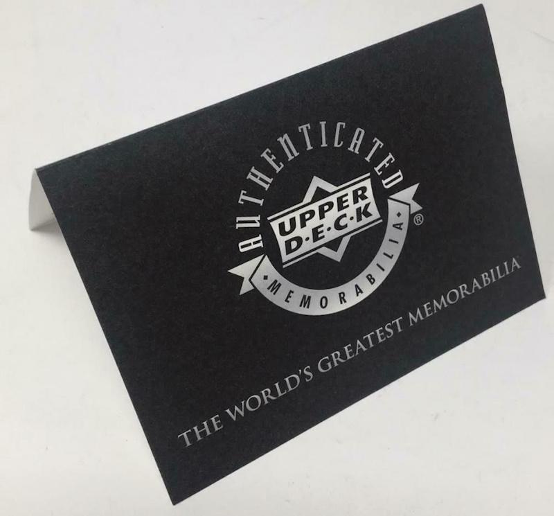 Alexis Lafreniere Signed LE Oceanic 16x20 Photo Inscribed "42 Goals" (UDA) at PristineAuction.com Alexis Lafreniere Signed LE Oceanic 16x20 Photo Inscribed "42 Goals" (UDA) at PristineAuction.com