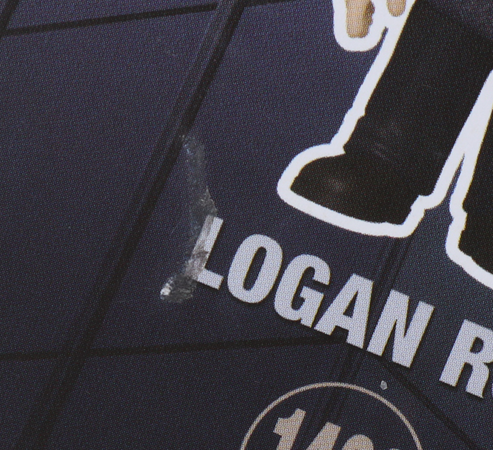 Brian Cox Signed "Succession" #1430 Logan Roy Funko Pop! Vinyl Figure (Beckett) at PristineAuction.com Brian Cox Signed "Succession" #1430 Logan Roy Funko Pop! Vinyl Figure (Beckett) at PristineAuction.com