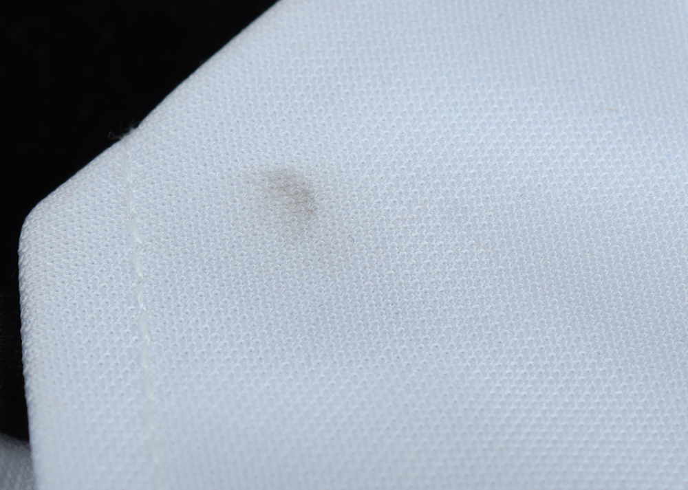 Ronaldo Nazario Signed Real Madrid Jersey (Beckett) at PristineAuction.com Ronaldo Nazario Signed Real Madrid Jersey (Beckett) at PristineAuction.com