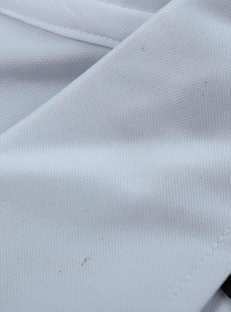 Ronaldo Nazario Signed Real Madrid Jersey (Beckett) at PristineAuction.com Ronaldo Nazario Signed Real Madrid Jersey (Beckett) at PristineAuction.com