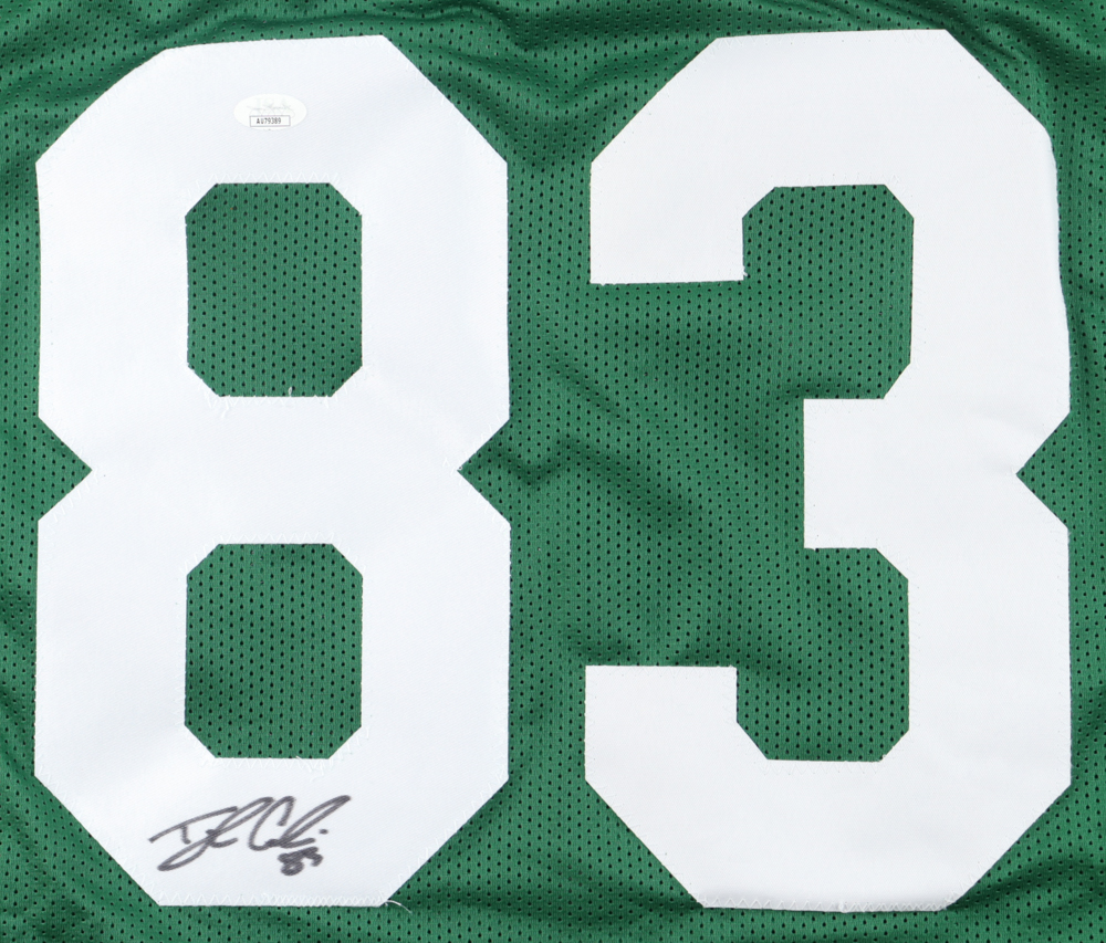 Tyler Conklin Signed Jersey (JSA) at PristineAuction.com Tyler Conklin Signed Jersey (JSA) at PristineAuction.com