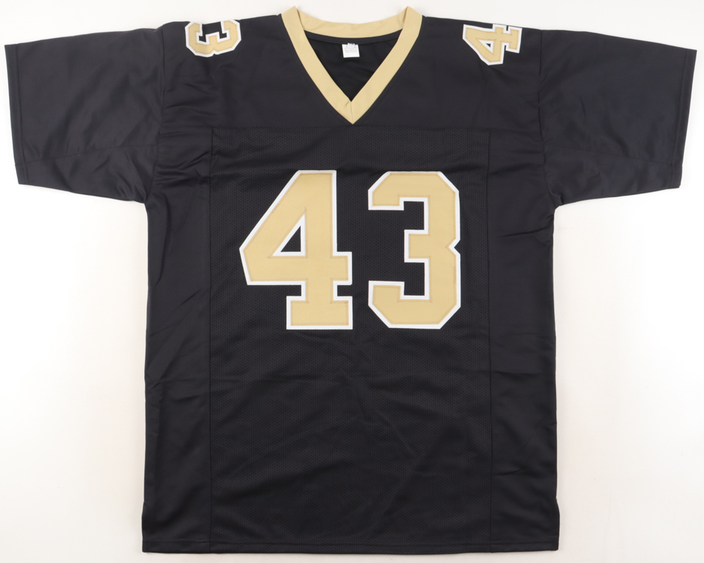 Darren Sproles Signed Jersey (Beckett) at PristineAuction.com Darren Sproles Signed Jersey (Beckett) at PristineAuction.com